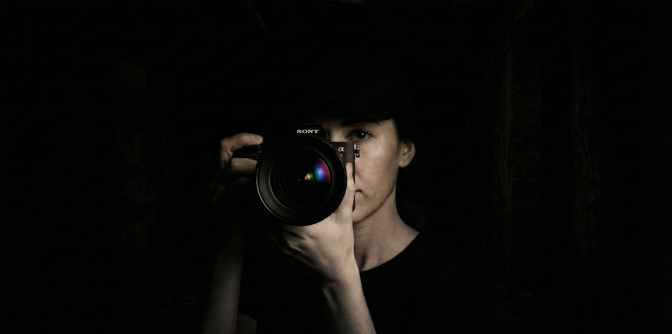 photographe en urbex