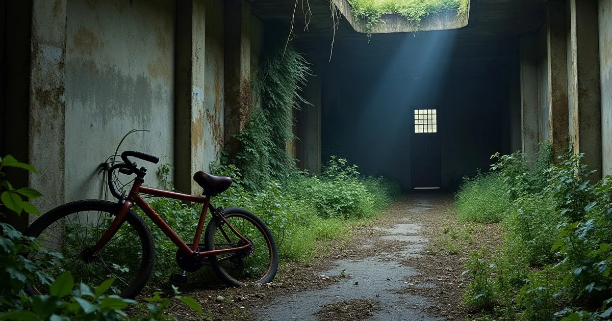 Carte Urbex Hauts de France