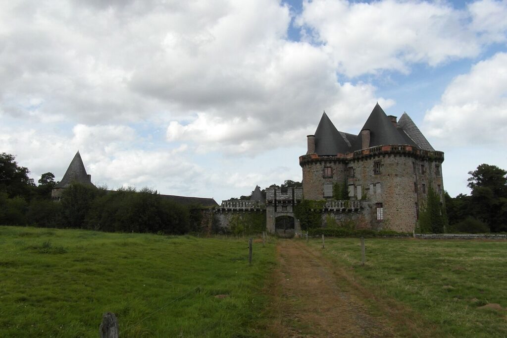 Le Château de Landal
